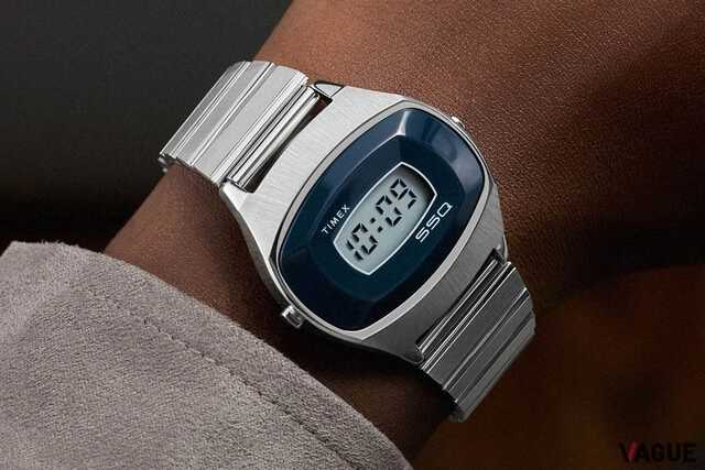 えっ…まるでアクセサリーみたい」斬新なデザインが今こそウケる