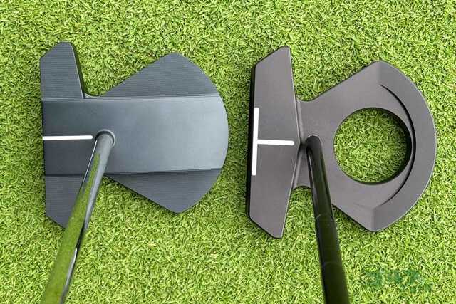 【L.A.B. GOLF】DIRECTED FORCE 2.1 ゼロトルクパター LAB Directed Force 2.1 Putter Review - Club Up Golf