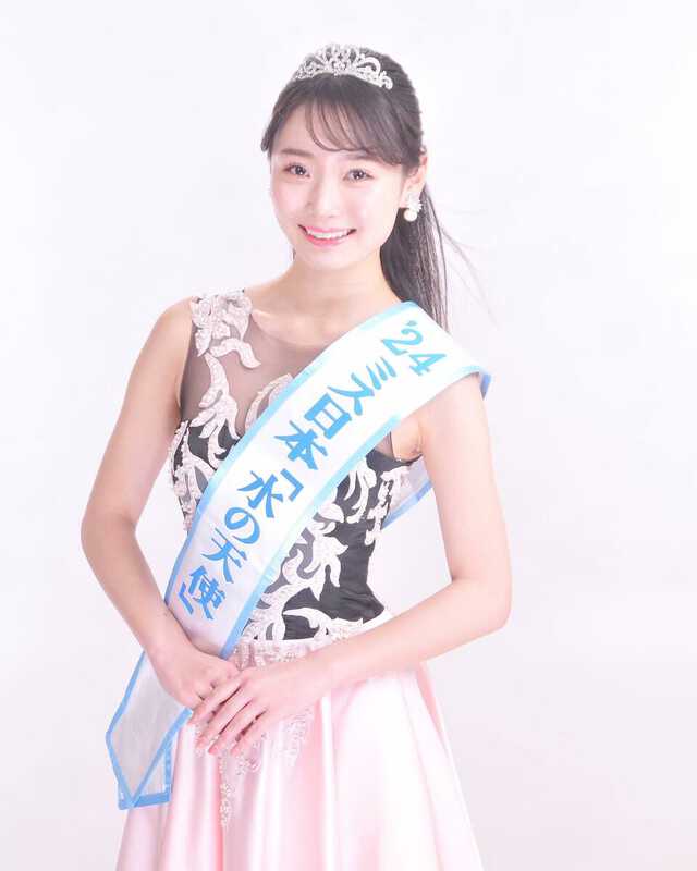 安井南さん 公式インスタグラムより