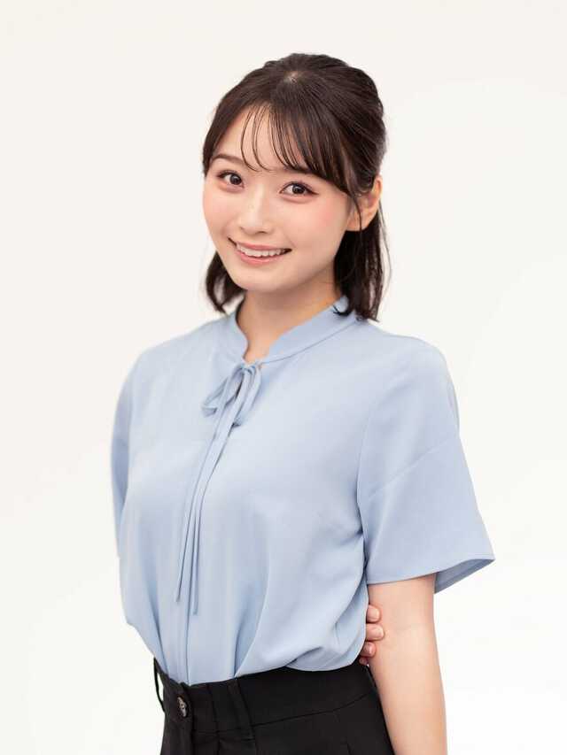 安井南さん 公式インスタグラムより