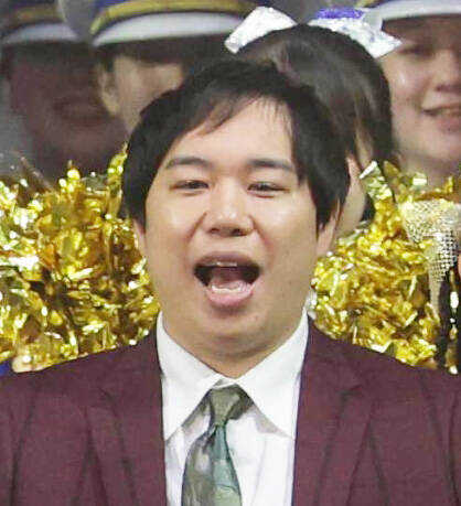 「霜降り明星」せいや