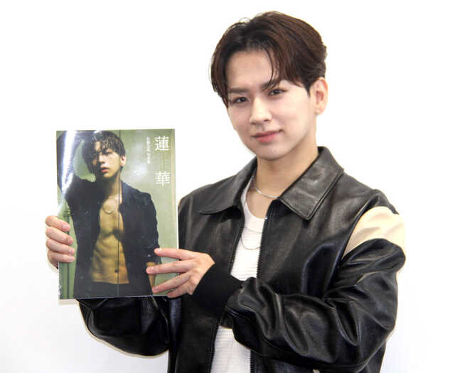 佐藤友祐 30代は自立を宣言 これまで携帯代は母親任せで「情けねえな