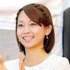出水麻衣アナウンサー