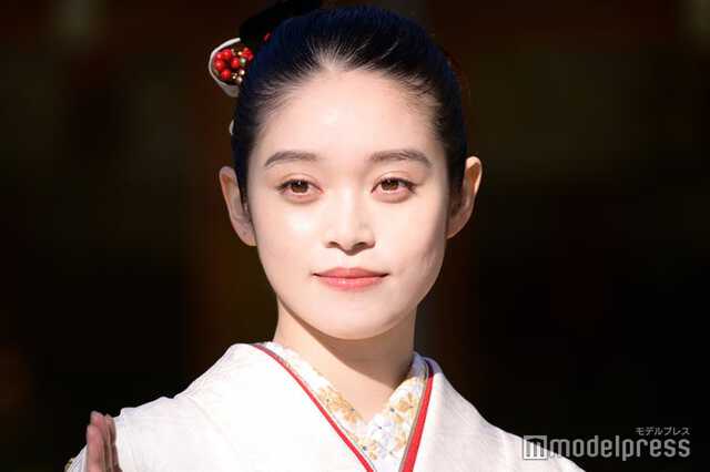 高石あかり(C)モデルプレス