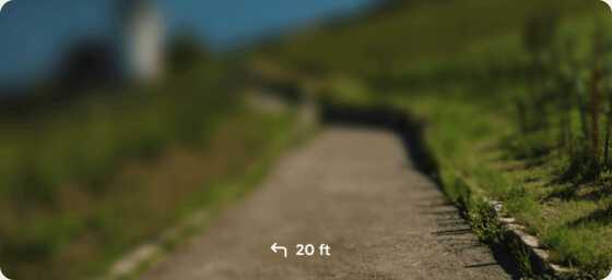 Google初のスマートグラスの物理ボタンやUIデザイン言語「Glimmer」などの詳細がアプリ開発者向けAndroid XR設計ドキュメントで判明 - 画像