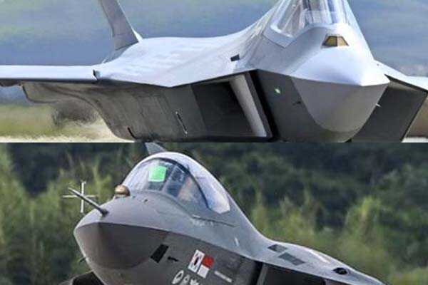 「世界の戦闘機」を購入しようと思われている方へ ほぼ同時期に開発された「2国の世界最新戦闘機」、どっちが強い