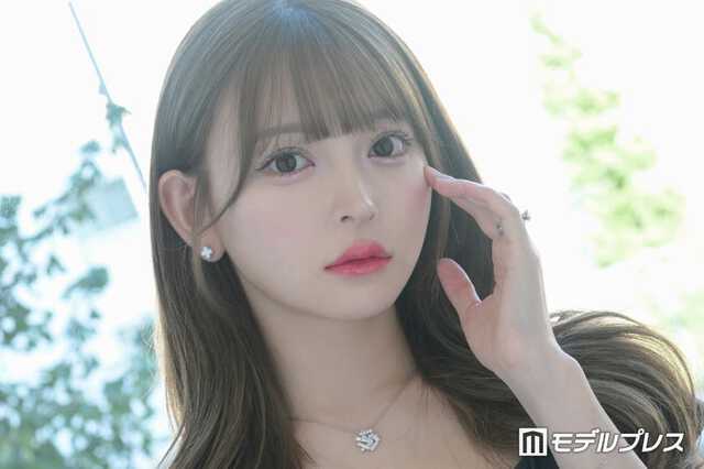 黒崎みさ(C)モデルプレス