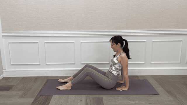 上向きブリッジ