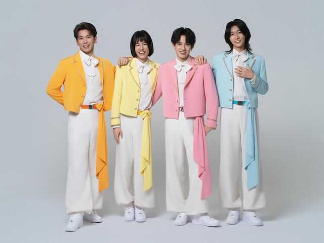 4人組歌謡コーラスグループの「モナキ」が、4月8日に『ほんまやで☆なんでやねん☆しらんけど』でメジャーデビューしました。そこで、この記事ではモナキのデビューまでの活躍をたどり、人気の秘密に迫ります。(サムネイル画像出典:モナキ公式Instagram)