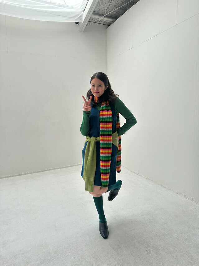今田美桜さんstaffの公式Xより引用