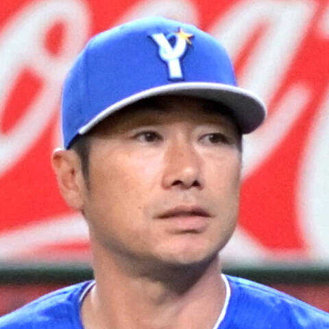 相川亮二監督