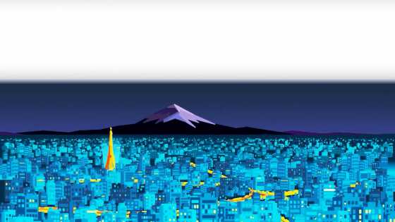 宇宙の広い範囲を占めている銀河がほとんどない領域「超空洞(ボイド)」とは？ - 画像