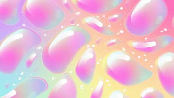 宇宙の広い範囲を占めている銀河がほとんどない領域「超空洞(ボイド)」とは？ - 画像