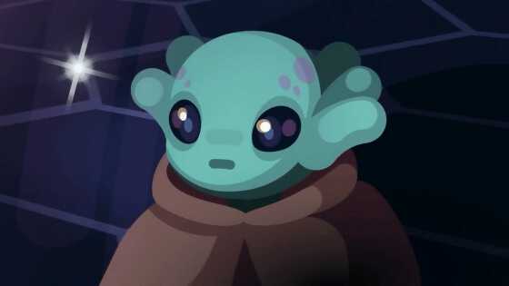 宇宙の広い範囲を占めている銀河がほとんどない領域「超空洞(ボイド)」とは？ - 画像