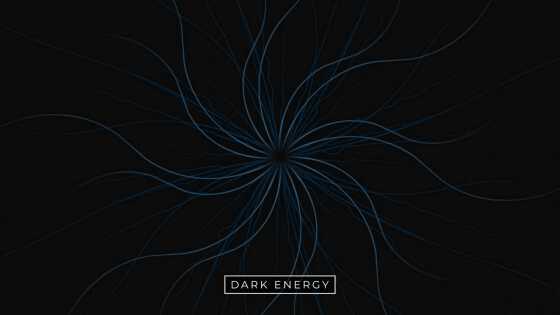 宇宙の広い範囲を占めている銀河がほとんどない領域「超空洞(ボイド)」とは？ - 画像