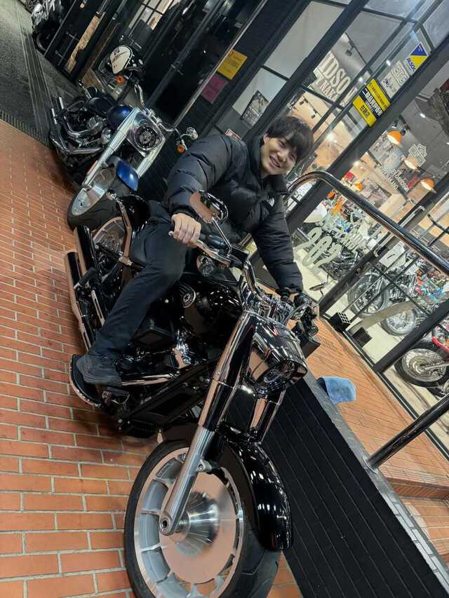 安藤なつさん　インスタグラムより引用