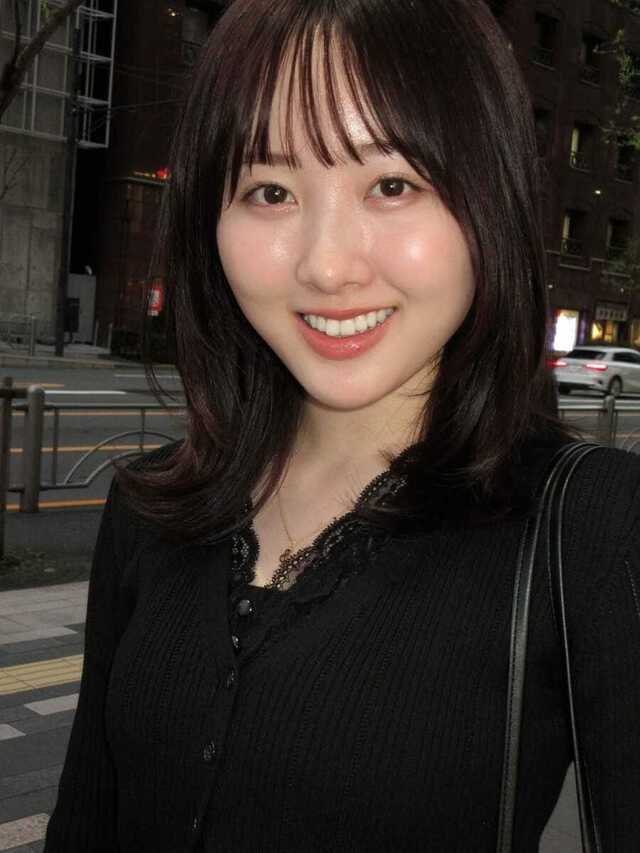 本田望結さん 公式インスタグラムより