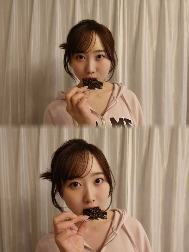 本田紗来さん 公式インスタグラムより