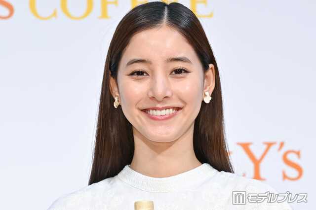 新木優子（C）モデルプレス