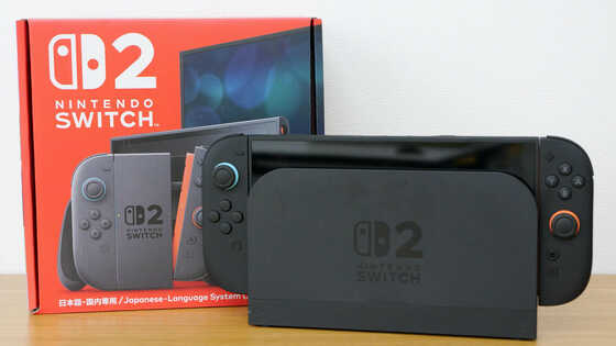 任天堂がNintendo Switch 2を最大2500万台生産するよう製造業者に要請 