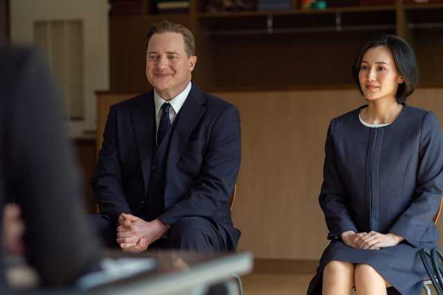 (C) 2026 Searchlight Pictures. All Rights Reserved.