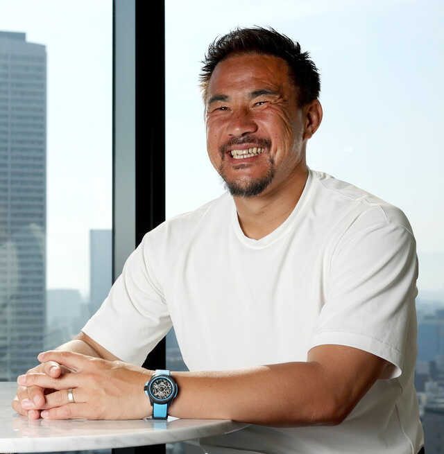 自分たちも海外に行かなきゃいけない」夢は日本代表監督 岡崎