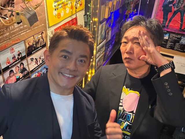 お笑いコンビ・スピードワゴンの小沢一敬さんは3月28日、自身のXを更新。約2年4カ月ぶりの投稿が反響を呼んでいます。(サムネイル画像出典:小沢一敬さん公式Xより)