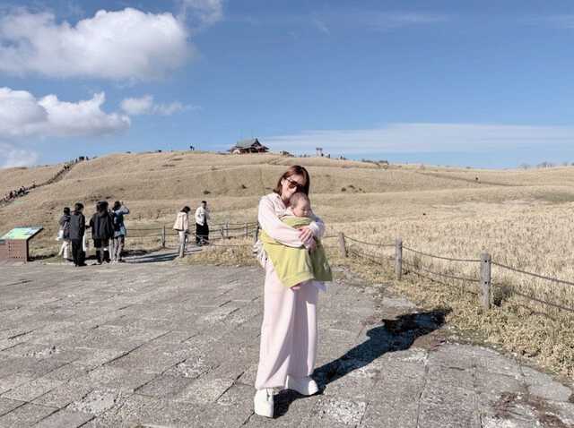 辻希美さん　公式ブログより引用