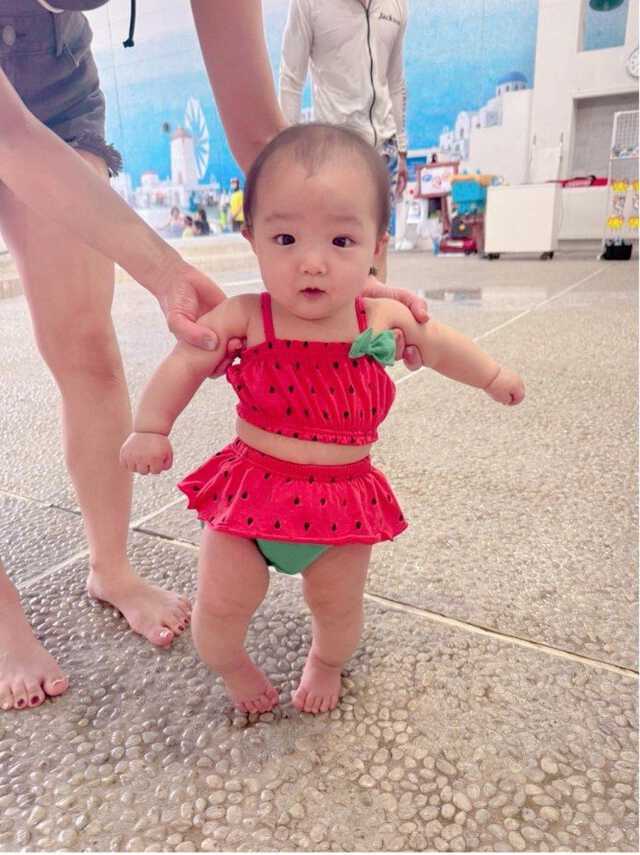 辻希美さん　公式ブログより引用