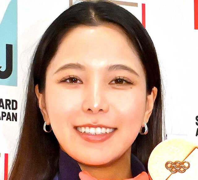 高梨沙羅