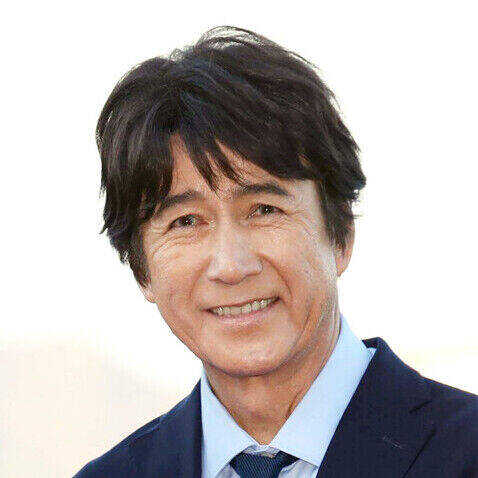 草刈正雄