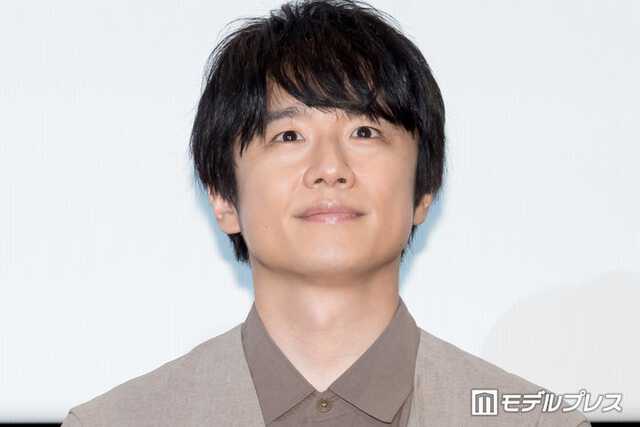 風間俊介(C)モデルプレス