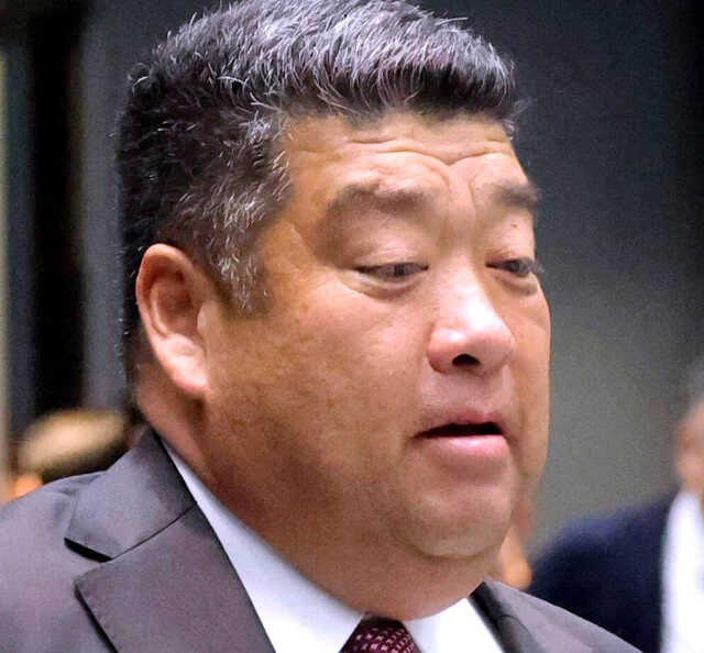 大阪桐蔭・西谷浩一監督