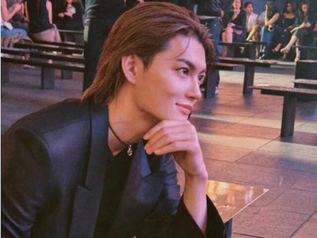 M!LKの佐野勇斗さんは5月26日、自身のInstagramを更新。アメリカ・ニューヨークで撮影した写真と動画を公開しました。(サムネイル画像出典:佐野勇斗さん公式Instagramより)