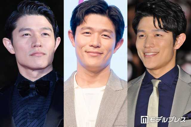 鈴木亮平(C)モデルプレス