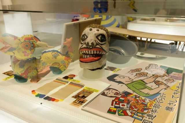 大どろぼうの家11