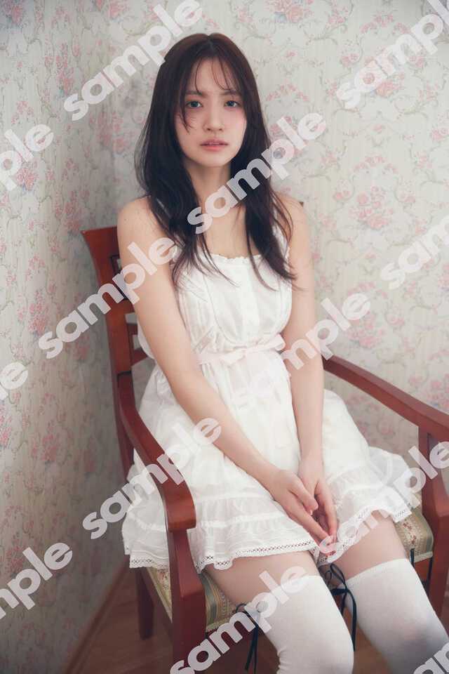 金川紗耶（撮影／三宮幹史）