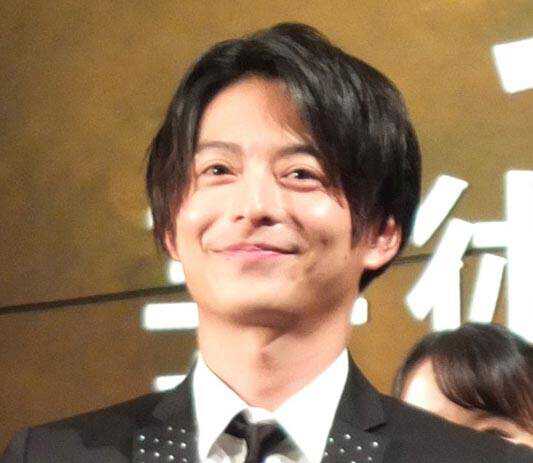 小池徹平