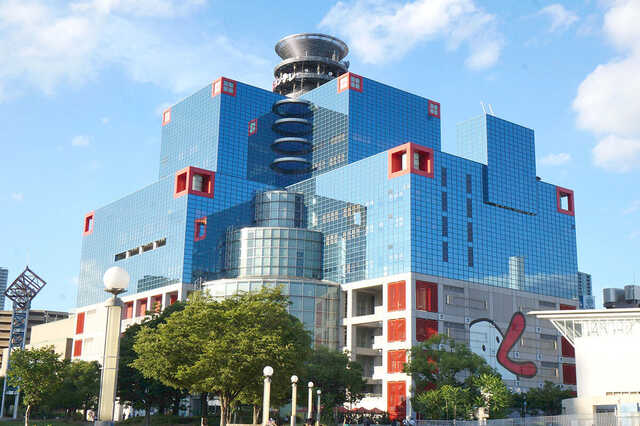 関西テレビ