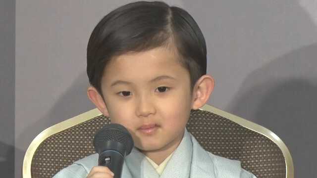 中村夏幹さん