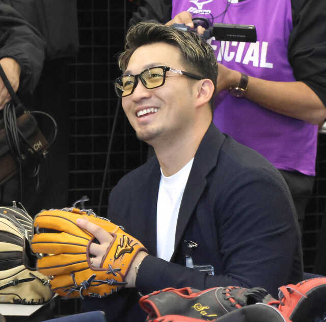 鈴木誠也　実使用バット　カブス 鈴木誠也が明かすバットへのこだわり「日本のメーカーじゃないと厳しい