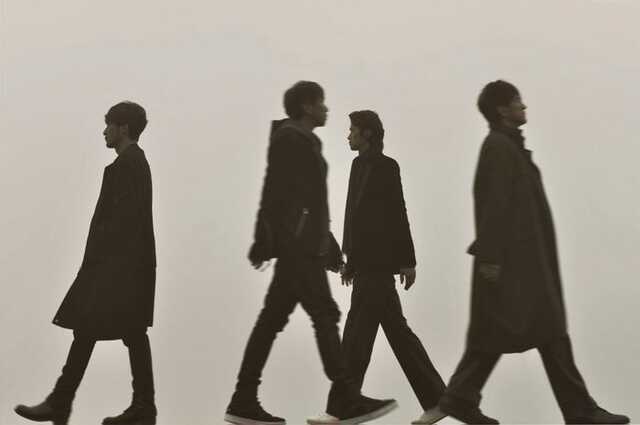 Mr.Children(提供写真)