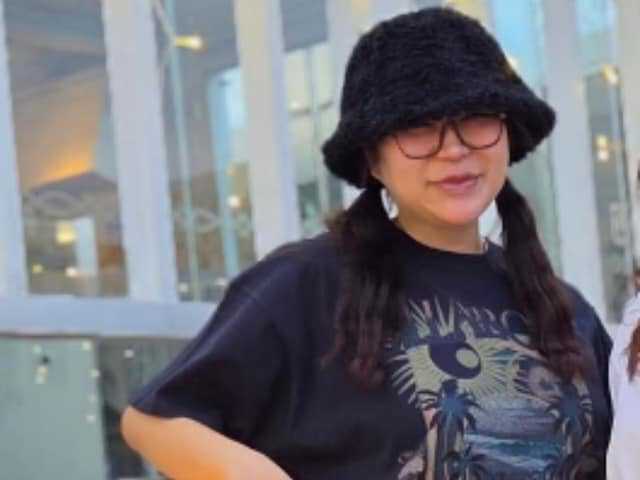 ものまねタレントのりんごちゃんは5月6日、自身のInstagramを更新。イケメン2人に囲まれるショットを公開しました。（サムネイル画像出典：りんごちゃん公式Instagramより）