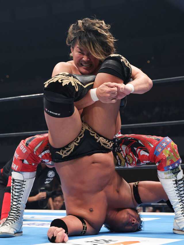 ★棚橋弘至ほか出場　G1クライマックス【値下げ】G1 CLIMAX 20th…… G1 CLIMAX 28】棚橋弘至 PV - YouTube