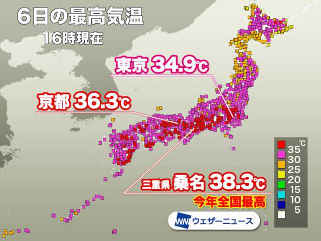 ひと目でわかる全国旅程と費用」 （過去に