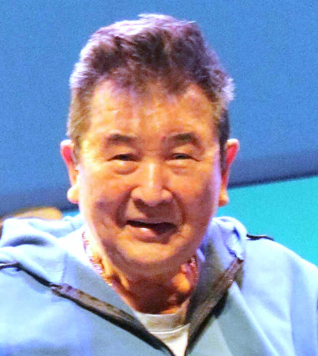 小林旭