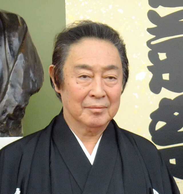 ７代目尾上菊五郎