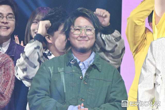 こっちのけんと（C）モデルプレス