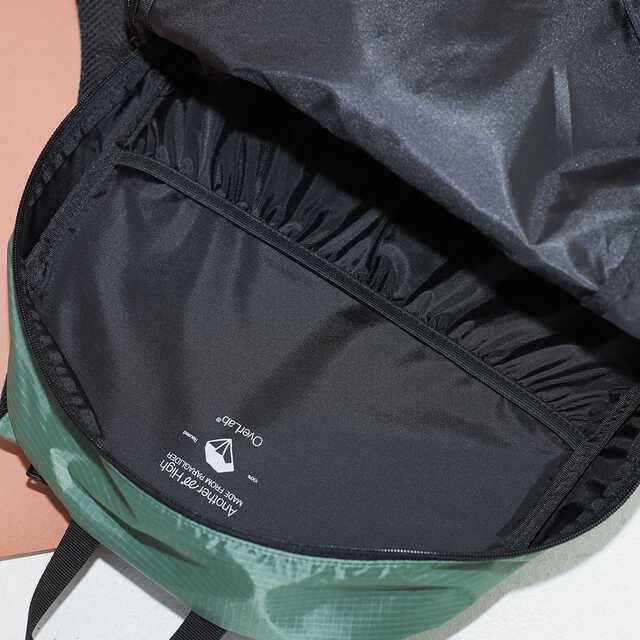 リュックもおしゃれに背負いたい。いま注目の“古着カラー”なリュック9