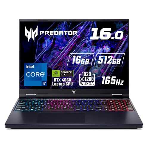 Acerが新型ゲーミングノートPC発表。ビジネス向けと超軽量